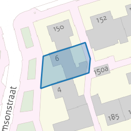 Perceel ZVT00-B-8148