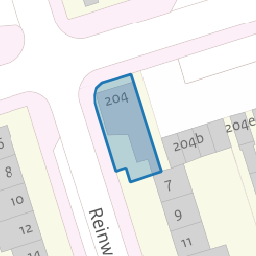 Perceel ZVT00-B-8155