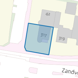 Perceel ZVT00-B-8162