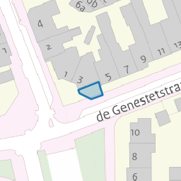 Perceel ZVT00-B-8171