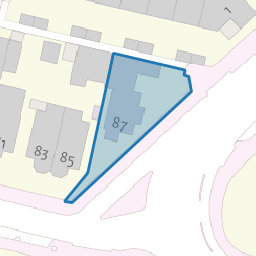 Perceel ZVT00-B-8176