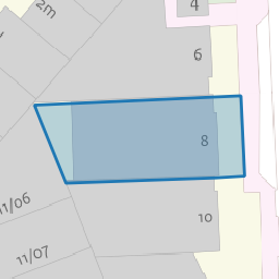 Perceel ZVT00-B-8185