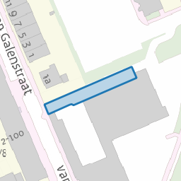 Perceel ZVT00-B-8196