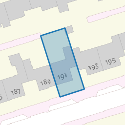 Perceel ZVT00-B-8199