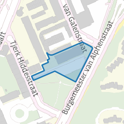 Perceel ZVT00-B-8206