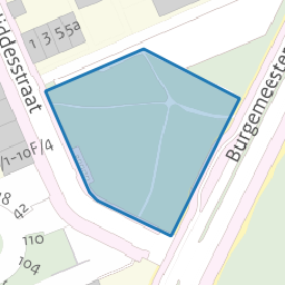 Perceel ZVT00-B-8207