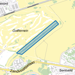 Perceel ZVT00-B-8235