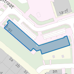 Perceel ZVT00-B-8238