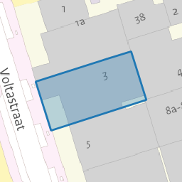 Perceel ZVT00-B-8255