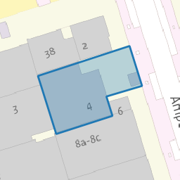 Perceel ZVT00-B-8256