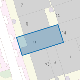 Perceel ZVT00-B-8257