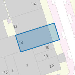 Perceel ZVT00-B-8258