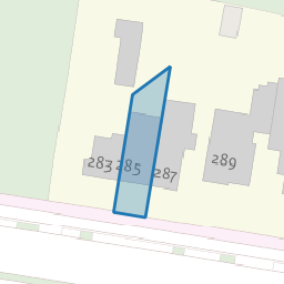 Perceel ZVT00-B-8277