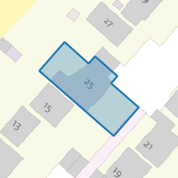 Perceel ZVT00-B-8292