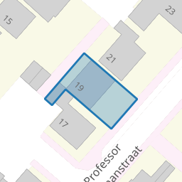 Perceel ZVT00-B-8297