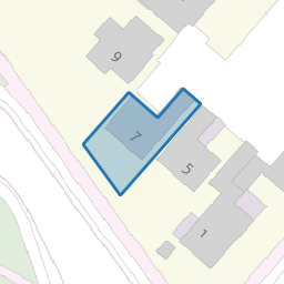 Perceel ZVT00-B-8302