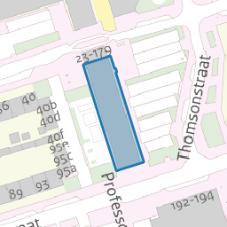 Perceel ZVT00-B-8304