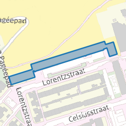 Perceel ZVT00-B-8305