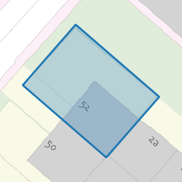 Perceel ZVT00-B-8307