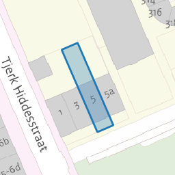 Perceel ZVT00-B-8311