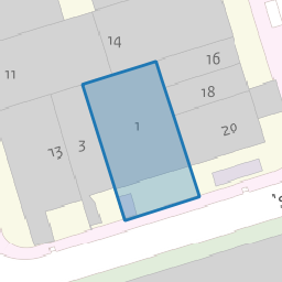 Perceel ZVT00-B-8321