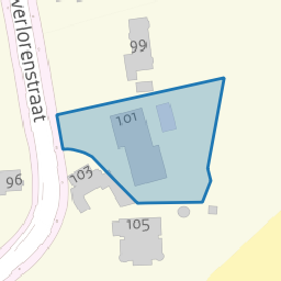 Perceel ZVT00-B-8332