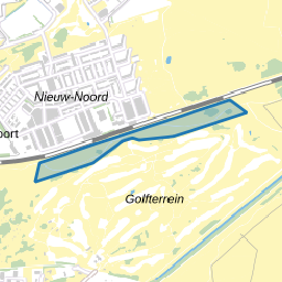 Perceel ZVT00-B-8335