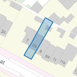 Perceel ZVT00-B-8344