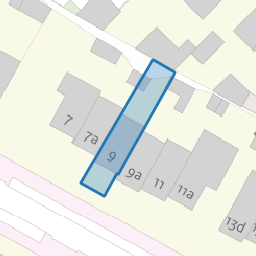 Perceel ZVT00-B-8345