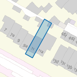 Perceel ZVT00-B-8348