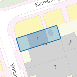 Perceel ZVT00-B-8352