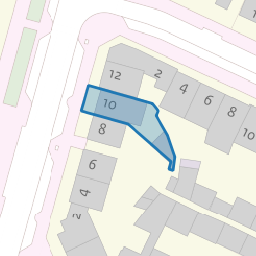 Perceel ZVT00-B-8364