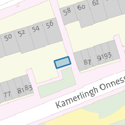 Perceel ZVT00-B-8371