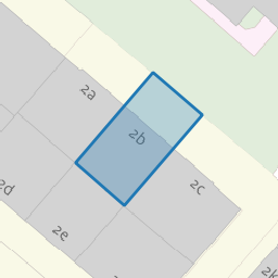 Perceel ZVT00-B-8381