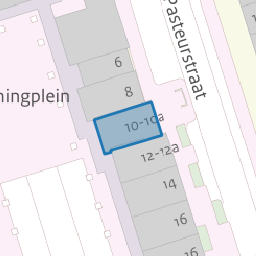 Perceel ZVT00-B-8392