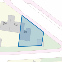 Perceel ZVT00-B-8409