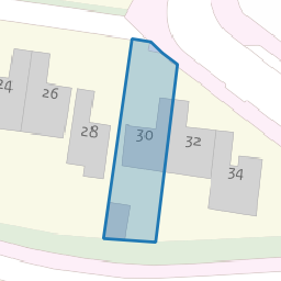 Perceel ZVT00-B-8411