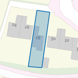 Perceel ZVT00-B-8412