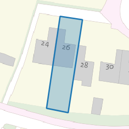 Perceel ZVT00-B-8413