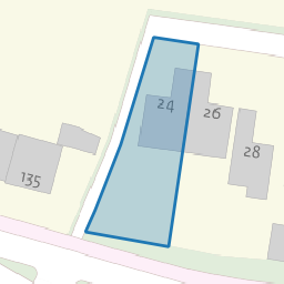 Perceel ZVT00-B-8414