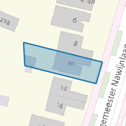 Perceel ZVT00-B-8421