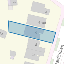 Perceel ZVT00-B-8423