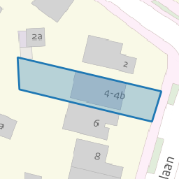 Perceel ZVT00-B-8424