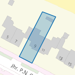 Perceel ZVT00-B-8429