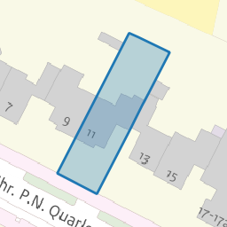 Perceel ZVT00-B-8430