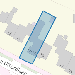 Perceel ZVT00-B-8433