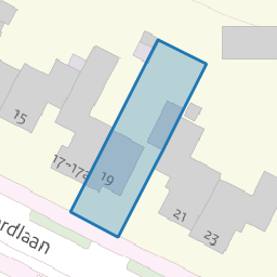 Perceel ZVT00-B-8434