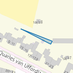 Perceel ZVT00-B-8435