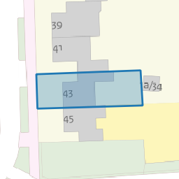 Perceel ZVT00-B-8443