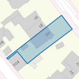 Perceel ZVT00-B-8446